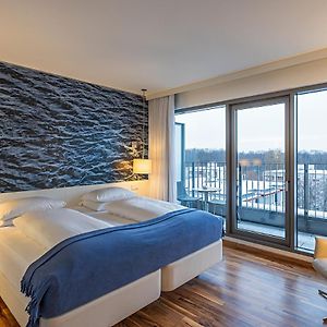 Camera premium con letto king size